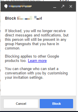 12-how to block someone on gmail wikihow