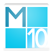 Metro UI Launcher 10