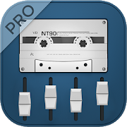 n-Track Studio 9 Pro Music DAW