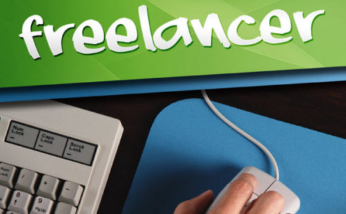 earn money by freelancing online