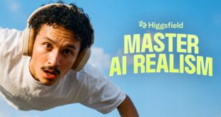 How to Create Ultra-Realistic AI Commercials in 3 Steps