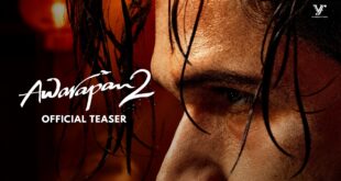 Awarapan 2 Teaser Reveals Emraan Hashmi’s Haunting Return