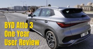 BYD Atto 3 One Year Ownership: Real Pros and Cons Revealed