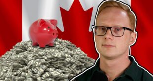 Canada’s New $25 Billion Sovereign Wealth Fund: Promise and Pitfalls