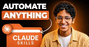 10 Claude AI Skills That Will Supercharge Your Productivity
