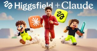 How Claude and MCP Built 3 Multiplayer Games in an Afternoon