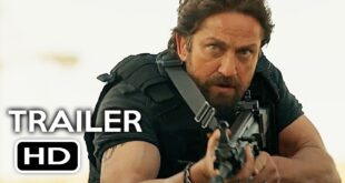 Den of Thieves Trailer Unveils a Ruthless Heist Thriller