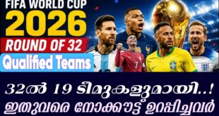 FIFA World Cup 2026: 19 Teams Confirmed for the Expanded 32-Team Format