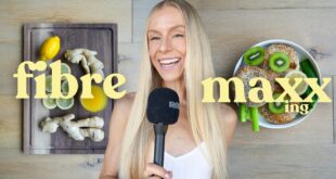 12 Science-Backed Ways to Fix Your Gut Health Beyond Fiber Maxing