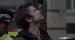 In The Cloud Trailer Unveils a High-Stakes Urban Thriller