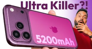 iPhone 18 Pro Max First Look: New Colors, Features, and What to Expect