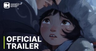 Kök Börü: The AI-Hybrid Animation Redefining Kazakh Folklore