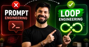 Understanding Loop Engineering: The Future of AI Prompting