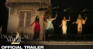 Practical Magic 2 Casts Its Spell This September