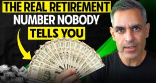 Why Retiring with ₹40 Crore in India Isn’t Just Hype