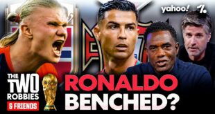 Why Ronaldo’s Role Could Make or Break Portugal’s World Cup Run