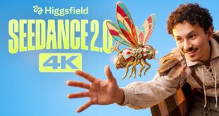 Why Seedance 4K Is Redefining AI Filmmaking Right Now