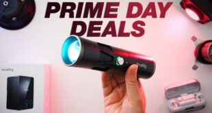 7 Must-Have SmallRig Creator Gear Deals for Prime Day 2026