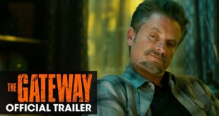 The Gateway: A Gritty Crime Thriller Hits Theaters This September