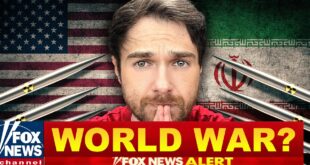 Why the U.S. Bombed Iran: Four Power Players Behind Operation Epic Fury
