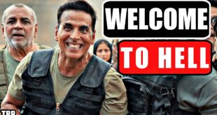 Welcome to the Jungle Review: Akshay Kumar Leads a Mixed Comedy Adventure