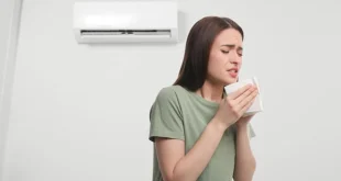 Why Turning Off Your AC When Away in UAE Summers Could Backfire
