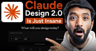 Master Claude Design’s 5 Powerful Builds Without Paying a Dime