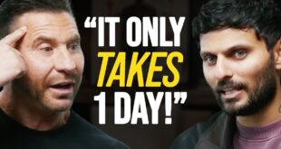 Ed Mylett on How One More Can Transform Your Life in 37 Minutes