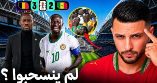Senegal Survives Dramatic Penalty Drama in World Cup Thriller