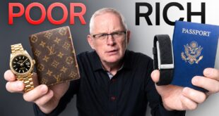10 Smart Upgrades to Make as Soon as You Get Money