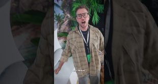 Day 3 at Gamescom 2026: The Long Wait to Play Rayman Pays Off