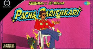 Pacha Parishkari: A Raw Dive into Hip-Hop’s Fresh Pulse