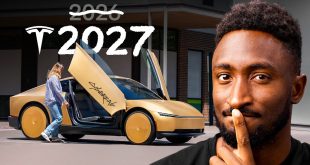 Why Tesla’s ,000 Robotaxi Bet Feels Doomed to Fail